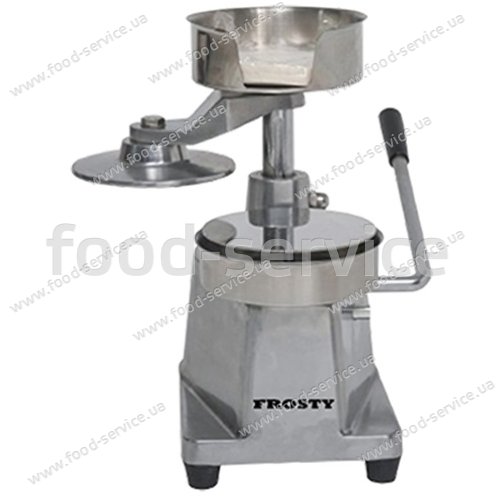 Пресс для гамбургера Frosty BM-130